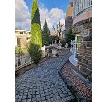 2 Zi., D,B, Souterrain Wohnung mit offener Küche in Uni Nähe - Wuppertal Gemarkung Elberfeld