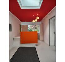 vermietete Gewerbefläche mit Parkplatz (Kapitalanlage) - Kalkar