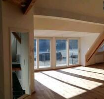 Ausgefallene Wohnung - 750,00&nbsp;EUR Kaltmiete, ca.&nbsp; 100,00&nbsp;m&sup2; in Untergriesbach (PLZ: 94107)