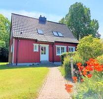 Ferienhaus Malmö in Kappeln an der SchleiOstsee 6 Personen Hund willkommen 3 Schlafzimmer 2 Duschbäder 2 Terrassen 1 Balkon Strand Meer Fjord