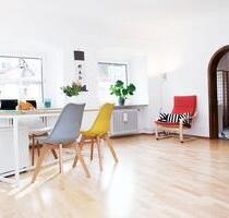 Büro- Praxisräume ab 01.07.2025 zu Vermieten - Villingen-Schwenningen