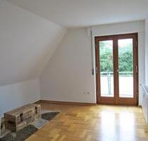3 Zimmer-Wohnung in Bad Oeynhausen – SüdDichterviertelNähe Herzzentrum