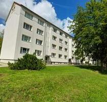 Willkommen in Ihrer neuen Wohnung! - Weißenfels