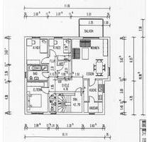 Wohnung zu vermieten - 4 Zimmer - 73266 Bissingen, ab 01.02.2026 - Bissingen an der Teck