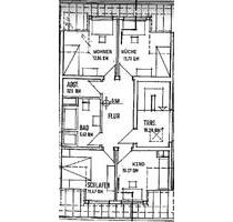 Wohnung zu vermieten - 600,00 EUR Kaltmiete, ca.  64,00 m² in Baesweiler (PLZ: 52499)