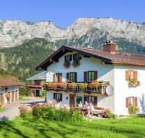 Urlaub auf dem Bauernhof Bergbauernhof - Marktschellenberg
