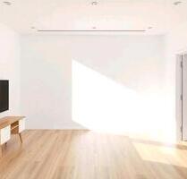 1 Zimmer Wohnung Berlin mit Balkon
