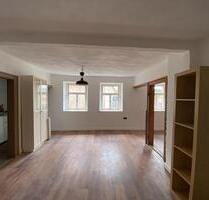 Wohnung in Himmelkron 2 Zimmer als Atelier oder Loft nutzbar - Bayreuth City