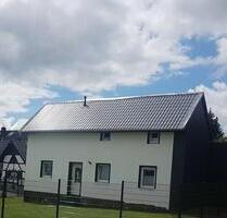 freistehendes & kernsaniertes Bauernhaus mit Garten & Stellplatz - Schleiden