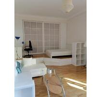 Gemütliche Wohnung Mitte der Natur – Cosy Loft amidst 3 Lakes - Berlin Tempelhof-Schöneberg