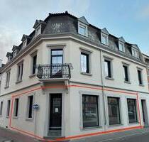 Hochwertiges Büro in 1A-Lage von Neckarbischofsheim