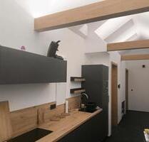 Wohnung zur Untervermietung bis Mitte Februar - Berching