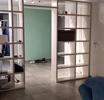 3-Zimmer-Wohnung , 107qm, mit Einbauküche & Garage in Bitzfeld - Bretzfeld