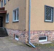 Vermiete in Fichtenwalde 2-Zi.-Whg - Beelitz