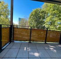 ERLEBe Sie - BEWOHNe Sie - LIEBe Sie mit BALKON - Chemnitz Hilbersdorf