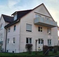 3-Zimmer-Wohnung in Stuttgart-Vaihingen zu vermieten ab 01.10.25