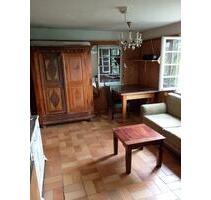 kl.Haus mit Garten - 300,00 EUR Kaltmiete, in Würzburg (PLZ: 97082) Steinbachtal
