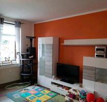 Wohnung Hartenstein - 410,00 EUR Kaltmiete, in Zschorlau (PLZ: 08321)