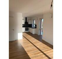 OG-Wohnung ohne zusätzliche Energiekosten - Cloppenburg