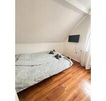 Möbliertes Apartment in Augsburg