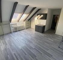 Mietwohnung modern 1Zimmer in ruhiger Lage Hannover