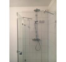 Barrierefreie Wohnung in Altena
