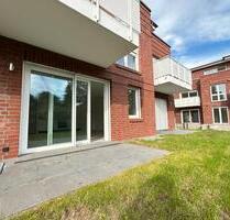 Moderne 4-Zimmer-Maisonette mit Terrasse in Henstedt-Ulzburg - Wentzel Dr.
