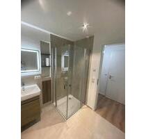 Moderne kleine 1 Zimmer Neubauwohnung - Großenlüder