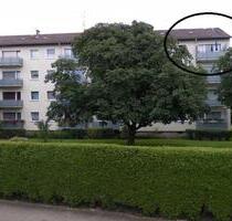 Helle 2-Zimmer Wohnung in Misburg-Nord mit Westbalkon und EBK - Hannover Misburg-Anderten