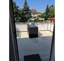 Sonnige 3-Zimmer-Wohnung mit Balkon - Aldingen