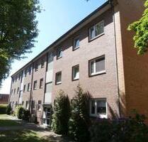Ihr neues Zuhause: praktische 3-Zimmer-Wohnung - Geesthacht