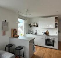 Neubau, 66qm, 2 Zimmer - Dichterviertel Ulm, 01.10. frei