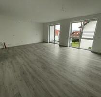 Moderne 3-Zimmer-Wohnung in Niedenstein
