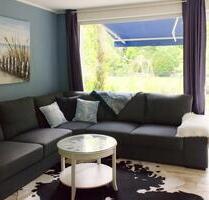 TOP Angebot | ab 3 ÜN | Fewo a. Rügen | direkt a. Wasser | Ostsee - Dranske