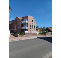 Schöne helle Erdgeschosswohnung im Herzen von Vörden mit EBK - Neuenkirchen-Vörden