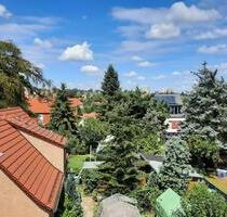 Zweifamilienhaus, auch gut als Einfamilienhaus nutzbar - Dresden Plauen