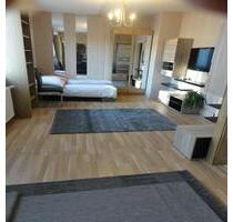 Möbliertes Appartement Wohnung Zentrum Düsseldorf nähe Messe