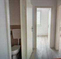 Hübsche 3-Zi. Wohnung frisch renoviert - Leipzig West