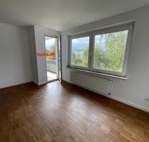 3-Zimmer Wohnung mit 2 Balkonen in Darmstadt-Bessungen