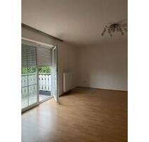 2 Zimmer Wohnung in Burghausen Neustadt - Töging am Inn