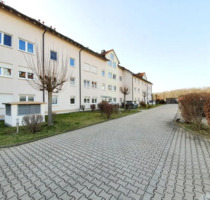 2-Raum-Wohnung 2.OG Seepark Naunhof