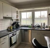 Wohnung Souterrain in Radldorf - Nähe Bahnhof - Perkam