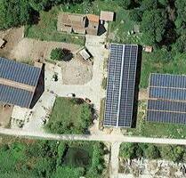 Solaranlage mit 10% p.a. erwerben auf gepachteter Dachfläche - Leipzig Mitte