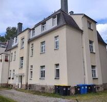 2-Raum-Wohnung im Erdgeschoss in 09544 Neuhausen (Sachsen) - Neuhausen/Erzgebirge
