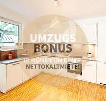 Modernes Wohnen im Erstbezug - 1.530,00 EUR Kaltmiete, ca.  96,39 m² in Hamburg (PLZ: 22179) Wandsbek