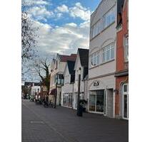 Exklusive 3-Zimmer-Wohnung mit Einbauküche in Leer - Leer (Ostfriesland)