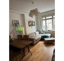 Wohnung Heusteigviertel Zwischenmiete Aug 25 - Sept 25 - Stuttgart Stuttgart-Mitte