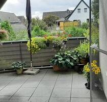 Großzügige Mietwohnung in Hünxe