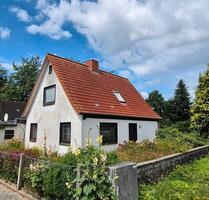 Haus für Heimwerker - 285.000,00 EUR Kaufpreis, in Eckernförde (PLZ: 24340)