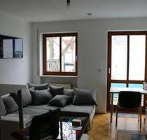 Schöne 2-Zimmer-Wohnung in Augsburg-Haunstetten